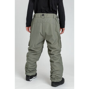 ColourWear-U Mountain Cargo Pants--Lillehammer Sport-3