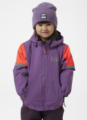 Helly Hansen-Rider 2.0 Insulated Jacket Kids-41773-Lillehammer Sport-4
