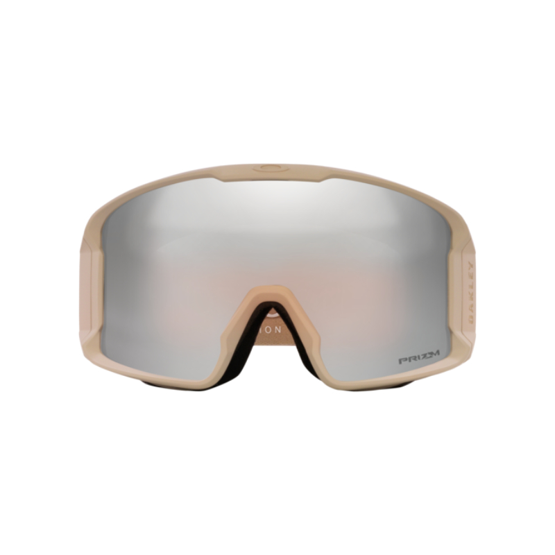 Oakley-Line Miner L Jamie Anderson - Prizm Snow Black Iridium--Lillehammer Sport-2