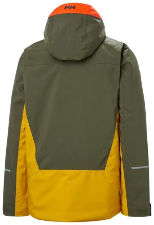 Helly Hansen-Quest Jacket Jr-41763-Lillehammer Sport-2