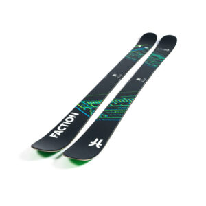 Faction-Prodigy 1 Grom Short --Lillehammer Sport-6