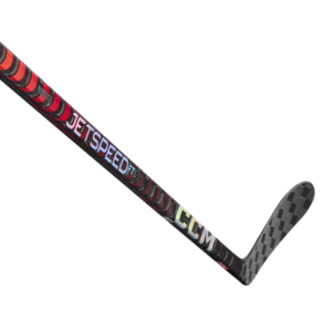 Ccm-Jetspeed FT5 Pro Sr Hockeykølle-HSFT5PSR-Lillehammer Sport-5