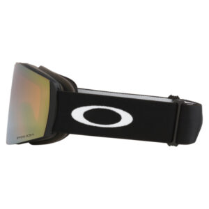 Oakley-Fall Line L Matte Black - Prizm Sage Gold Iridium--Lillehammer Sport-3