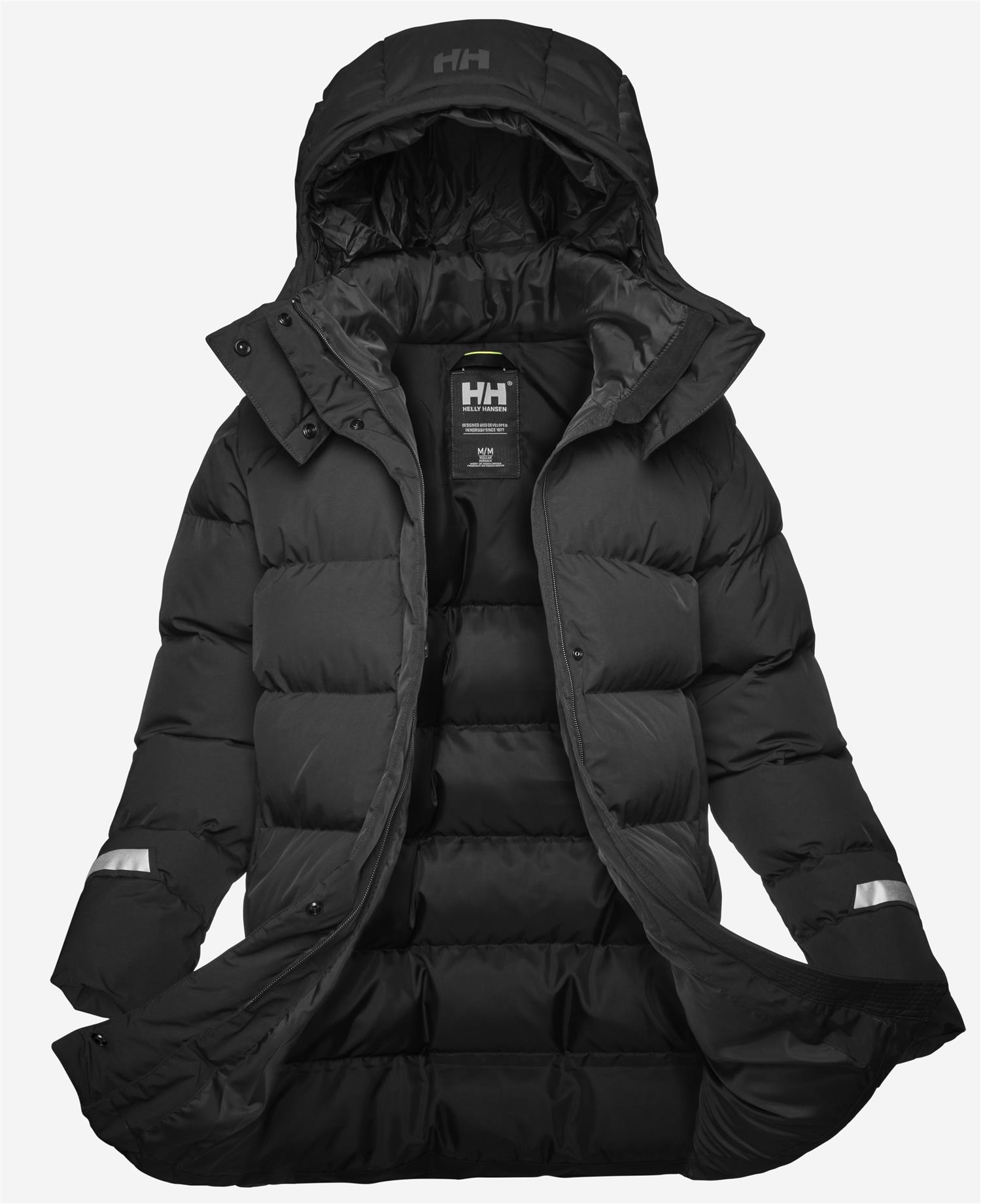 Helly Hansen-Aspire Puffy Parka W-53515-Lillehammer Sport-3