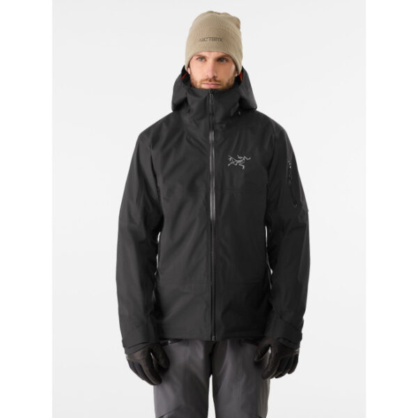 ArcTeryx-Sabre Jacket M-X000007466-Lillehammer Sport-5