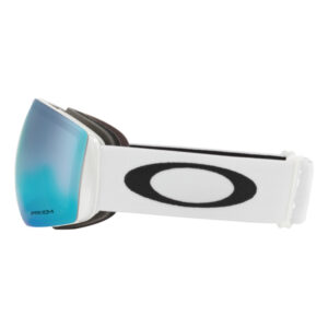 Oakley-Flight Deck L Matte White--Lillehammer Sport-3