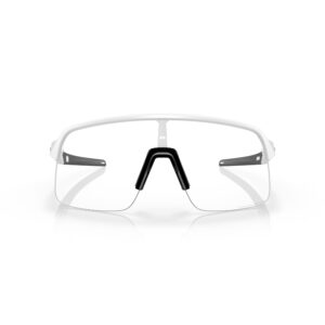 Oakley-Sutro Lite Matte White--Lillehammer Sport-3