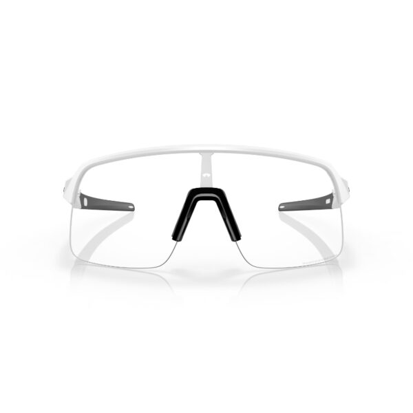 Oakley-Sutro Lite Matte White--Lillehammer Sport-3