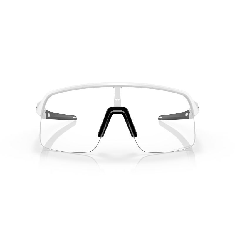 Oakley-Sutro Lite Matte White--Lillehammer Sport-3