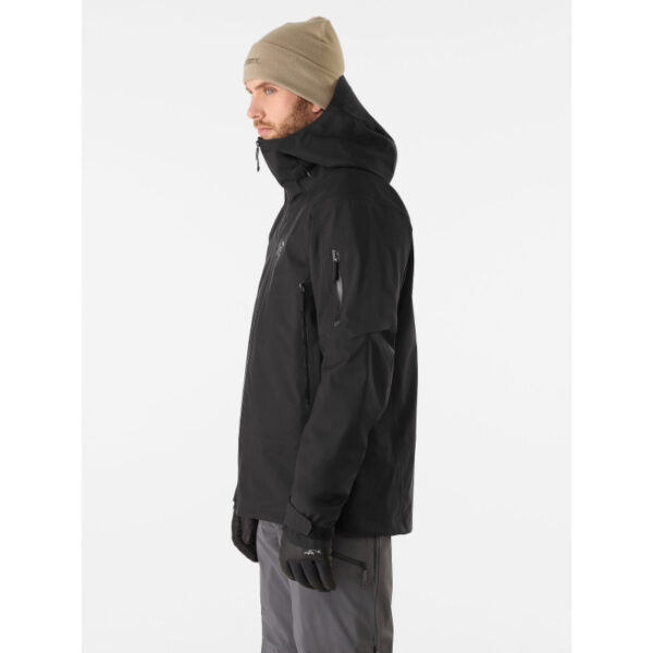 ArcTeryx-Sabre Jacket M-X000007466-Lillehammer Sport-2