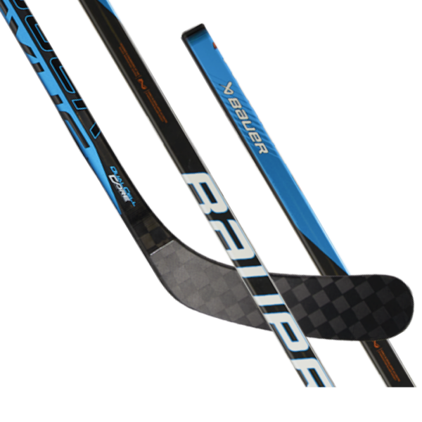 Bauer-Nexus-E4-Grip-Int-Hockeykølle--Lillehammer-Sport-2