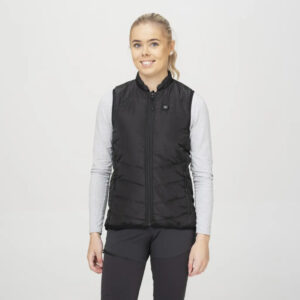 Heat Experience-Heated Everyday Vest W--Lillehammer Sport-6