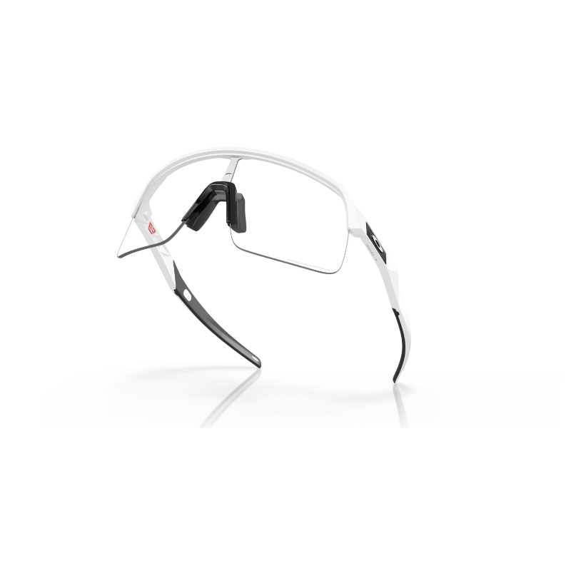 Oakley-Sutro Lite Matte White--Lillehammer Sport-7