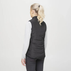 Heat Experience-Heated Everyday Vest W--Lillehammer Sport-4