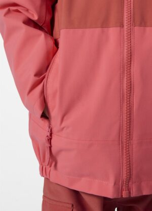 Helly Hansen-Sogn Jacket Kids-40440-Lillehammer Sport-5