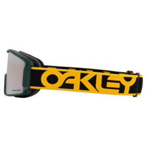 Oakley-Line Miner M B1B Black Gold - Prizm Snow Black Iridium--Lillehammer Sport-3