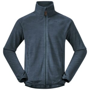 Bergans-Hareid Fleece Jacket Nohood-3029-Lillehammer Sport-1