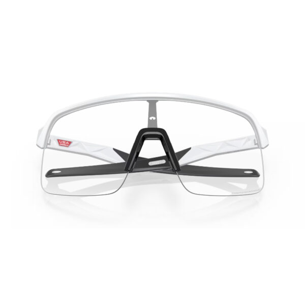 Oakley-Sutro Lite Matte White--Lillehammer Sport-4