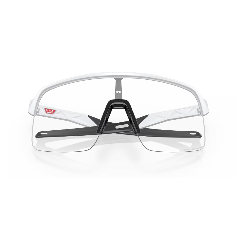 Oakley-Sutro Lite Matte White--Lillehammer Sport-4