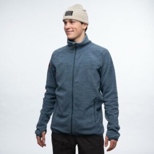 Bergans-Hareid Fleece Jacket Nohood-3029-Lillehammer Sport-3