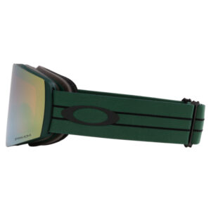 Oakley-Fall Line L Hunter Green - Prizm Sage Gold--Lillehammer Sport-3