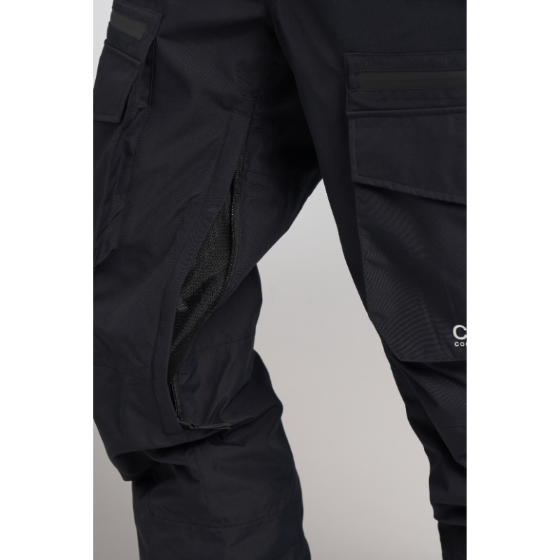 ColourWear-Trabajo Bib Pants--Lillehammer Sport-3