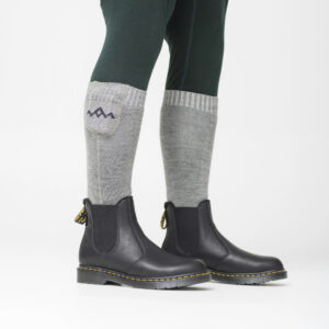 Heat Experience-Heated Everyday Socks W-battery--Lillehammer Sport-7