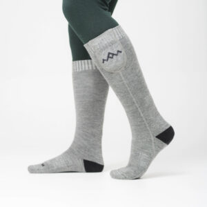 Heat Experience-Heated Everyday Socks W-battery--Lillehammer Sport-6