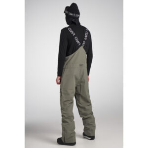 ColourWear-Trabajo Bib Pants--Lillehammer Sport-4