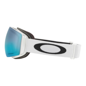 Oakley-Flight Deck M Matte White--Lillehammer Sport-3