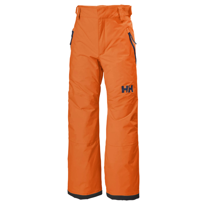 Helly Hansen-Legendary Pant Jr-41606-Lillehammer Sport-1