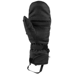 Heat Experience-Heated Pullover Mittens--Lillehammer Sport-4