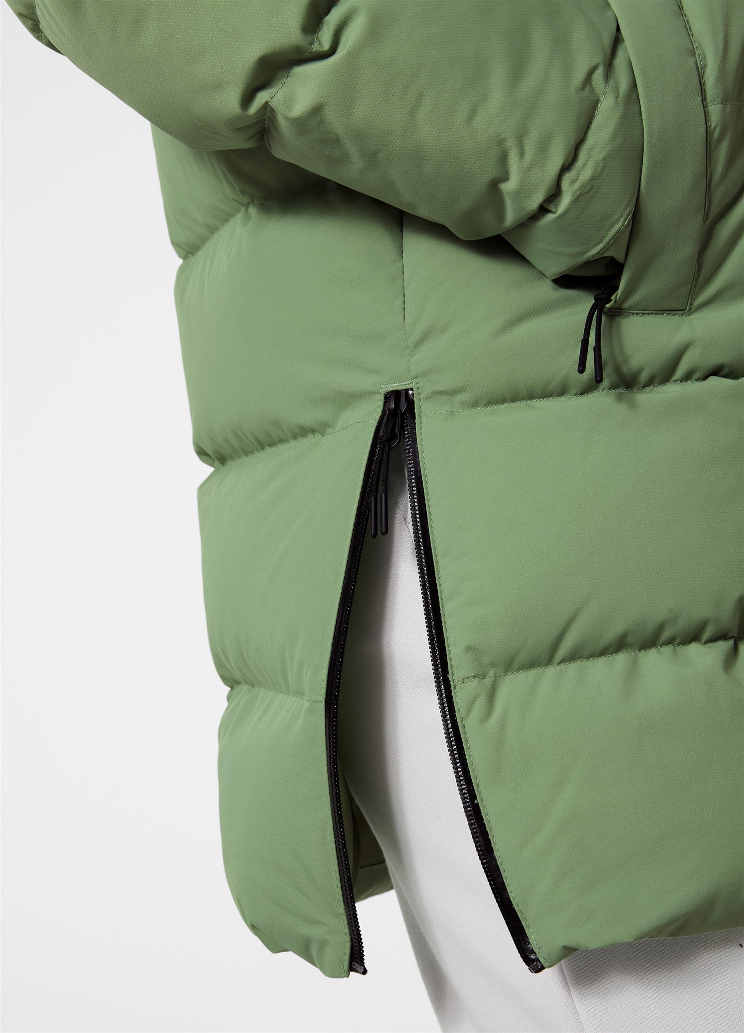 Helly Hansen-Aspire Puffy Parka W-53515-Lillehammer Sport-4