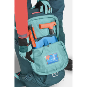 Ortovox-Haute Route 38 S--Lillehammer Sport-4