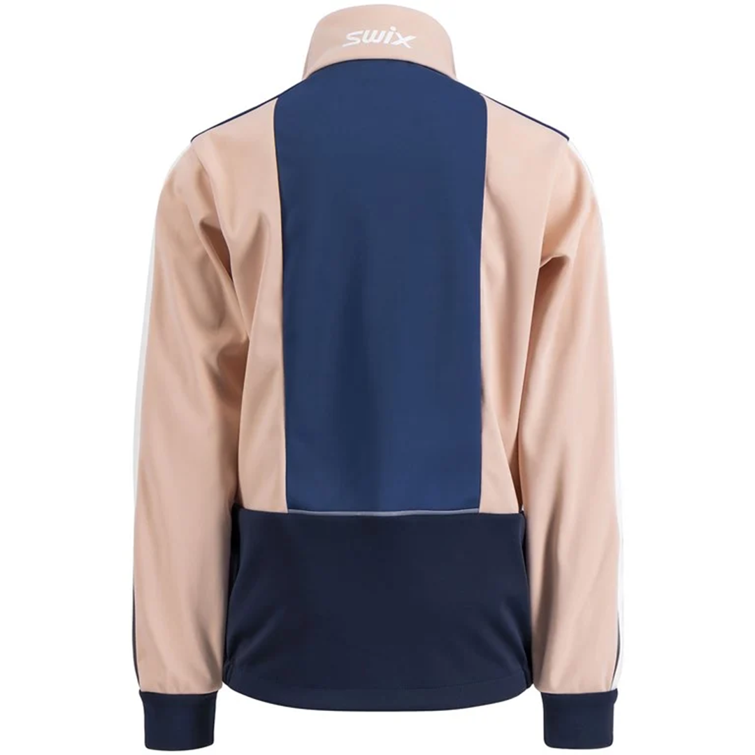 Swix-Cross Jacket Jr-12345-Lillehammer Sport-2