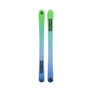 Faction-Prodigy 1 Grom Short --Lillehammer Sport-5