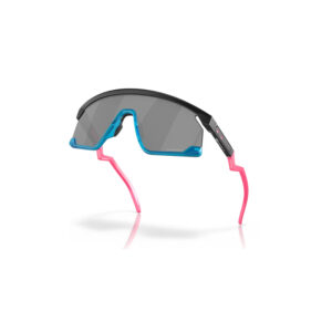 Oakley-Bxtr Matte Black-teal--Lillehammer Sport-7