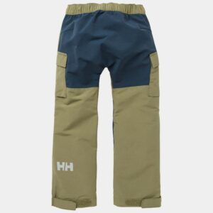 Helly Hansen- Marka Tur Pant Jr-41693-Lillehammer Sport-5