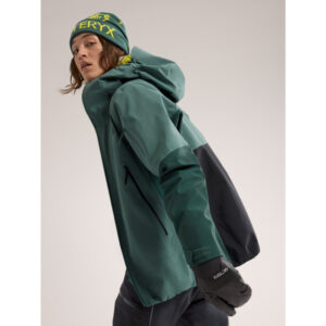 ArcTeryx-Sentinel Jacket W-X000007384-Lillehammer Sport-2