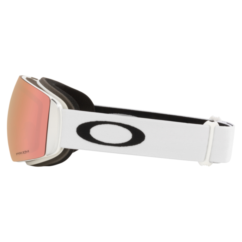 Oakley-Flight Deck M Matte White--Lillehammer Sport-3