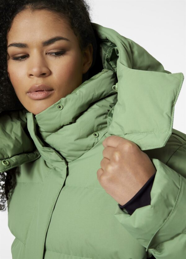 Helly Hansen-Aspire Puffy Parka W-53515-Lillehammer Sport-7