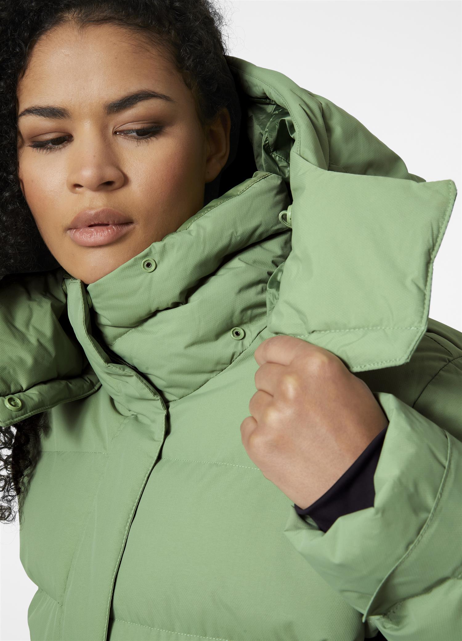 Helly Hansen-Aspire Puffy Parka W-53515-Lillehammer Sport-7