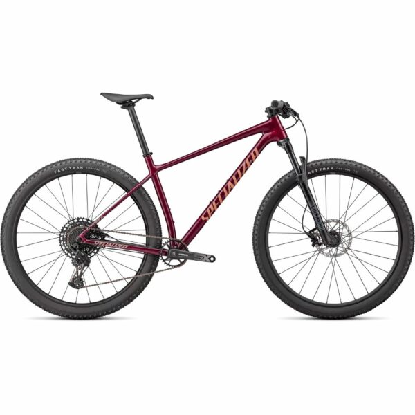 SPECIALIZED-Chisel HT--Lillehammer Sport-1