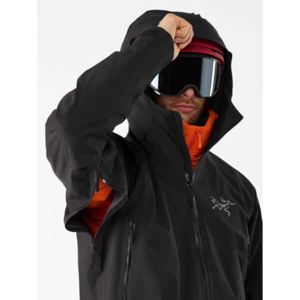 ArcTeryx-Sabre Jacket M-X000007466-Lillehammer Sport-3