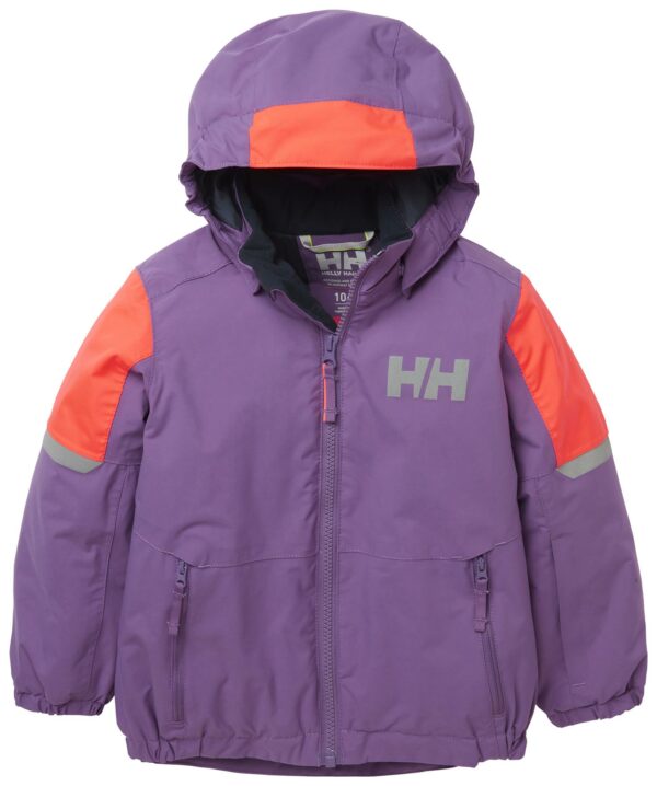 Helly Hansen-Rider 2.0 Insulated Jacket Kids-41773-Lillehammer Sport-1 Helly Hansen-Rider 2.0 Insulated Jacket Kids-41773-Lillehammer Sport-1