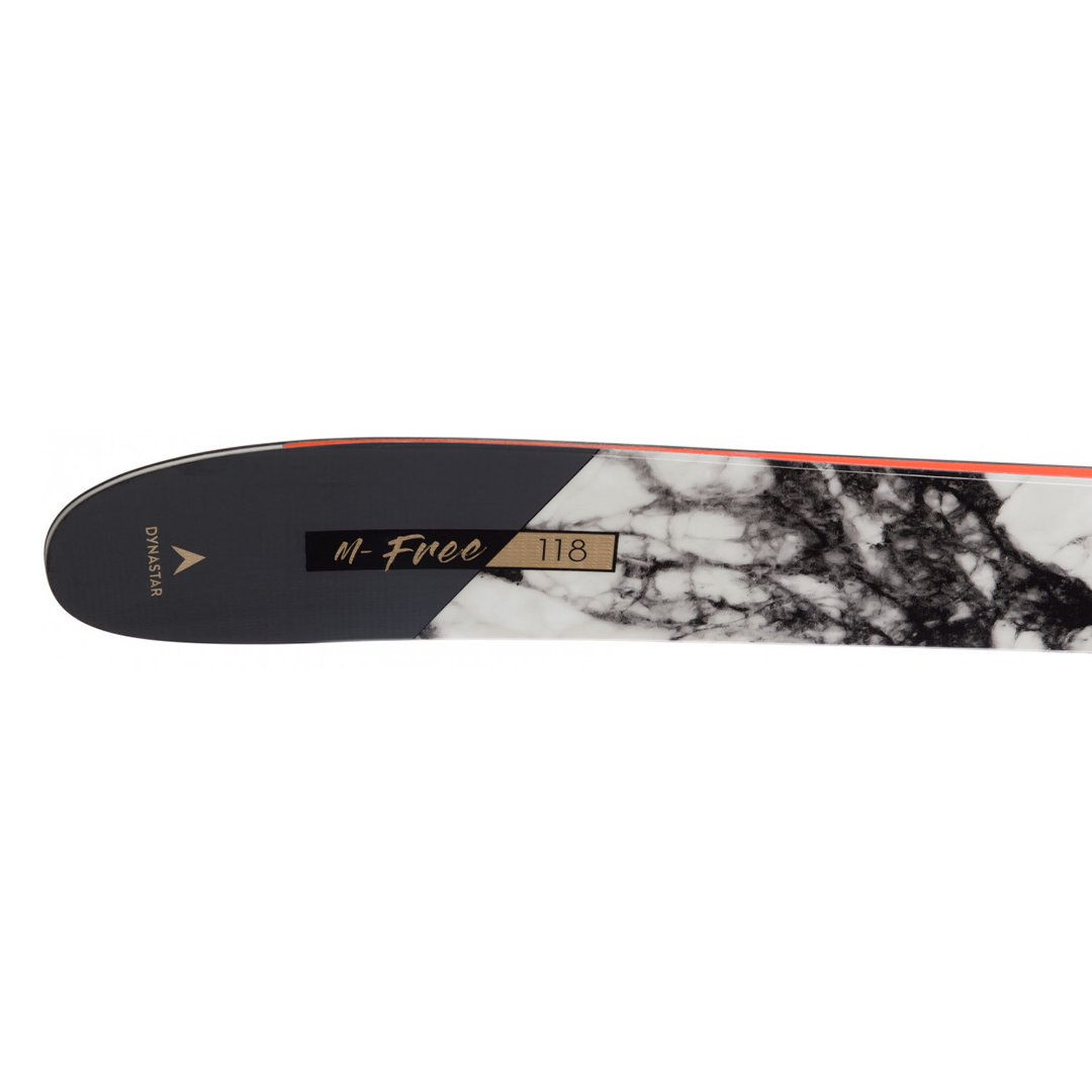 Dynastar-M-Free 118 F-Team Open-DALS001-Lillehammer Sport-2