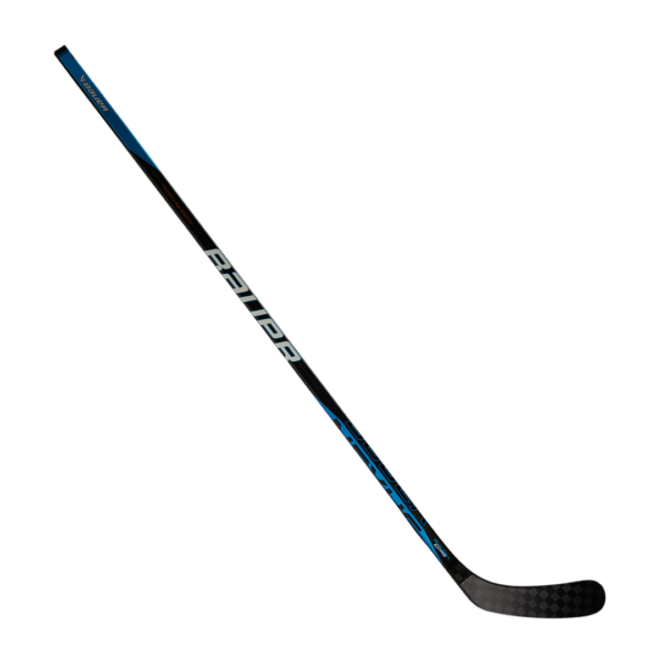 Bauer-Nexus E4 Grip Int Hockeykølle--Lillehammer Sport-1