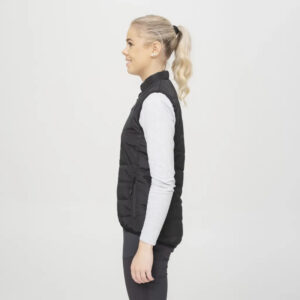 Heat Experience-Heated Everyday Vest W--Lillehammer Sport-5