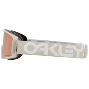 Oakley-Line Miner M Cool Grey - Prizm Rose Gold Iridium--Lillehammer Sport-3