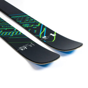 Faction-Prodigy 1 Grom Short --Lillehammer Sport-3